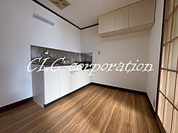 東京メトロ東西線 南砂町駅 徒歩5分の賃貸マンション 3階1Kのリビング/ダイニング