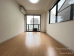 東京メトロ半蔵門線 清澄白河駅 徒歩5分の賃貸マンション 3階1Kのリビング/ダイニング