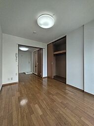 JR総武線 平井駅 徒歩7分の賃貸マンション 4階ワンルームのリビング/ダイニング