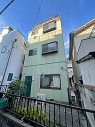 JR総武線 亀戸駅 徒歩9分