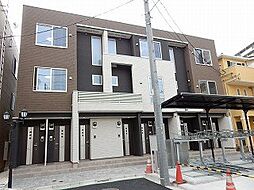 都営新宿線 大島駅 徒歩15分