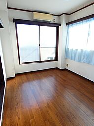 リバーサイド平井 3階ワンルームのリビング/ダイニング