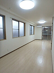 都営新宿線 菊川駅 徒歩5分の賃貸マンション 2階ワンルームのリビング/ダイニング