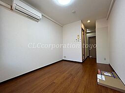 ダイヤモンドレジデンス北砂 2階ワンルームのリビング/ダイニング