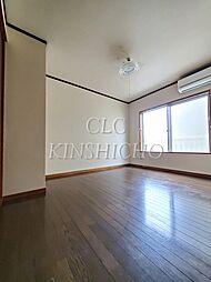 東武伊勢崎線 曳舟駅 徒歩8分の賃貸マンション 3階ワンルームのリビング/ダイニング