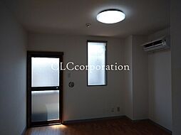 東京メトロ日比谷線 入谷駅 徒歩5分の賃貸マンション 4階1Kのリビング/ダイニング