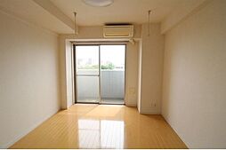 都営新宿線 大島駅 徒歩11分の賃貸マンション 8階1Kのリビング/ダイニング