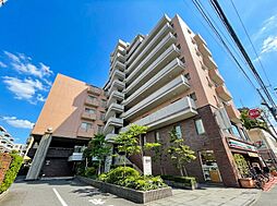 都営新宿線 西大島駅 徒歩8分の賃貸マンション