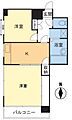 サントピアマンション3階14.5万円