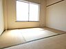 寝室：洋室へリフォーム中