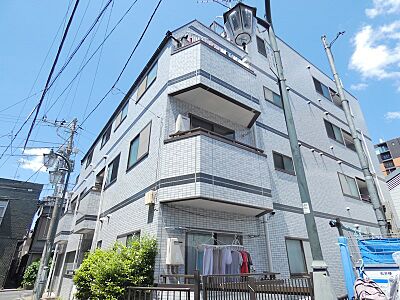 外観 外観