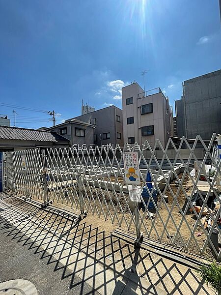（仮称）日ノ出メゾン