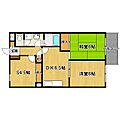 ブルックス東日暮里1階13.3万円