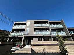 東武伊勢崎線 竹ノ塚駅 徒歩12分の賃貸マンション