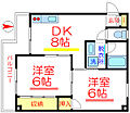神谷マンション4階9.4万円