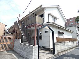 JR常磐線 綾瀬駅 徒歩4分の賃貸アパート