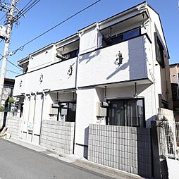 東武伊勢崎線 五反野駅 徒歩10分