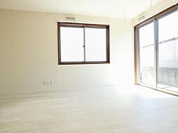 日暮里舎人ライナー 見沼代親水公園駅 徒歩7分の賃貸一戸建て 3LDKのリビング/ダイニング