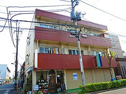 東武伊勢崎線 谷塚駅 徒歩18分