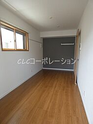 東京メトロ千代田線 北千住駅 徒歩15分の賃貸アパート 1階1Kのリビング/ダイニング