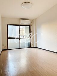 東武伊勢崎線 五反野駅 徒歩4分の賃貸マンション 2階ワンルームのリビング/ダイニング