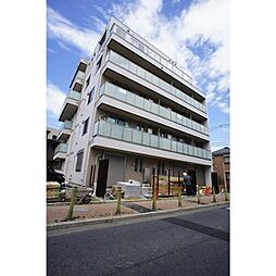 東武伊勢崎線 梅島駅 徒歩9分