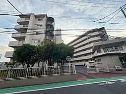 梅田マンション