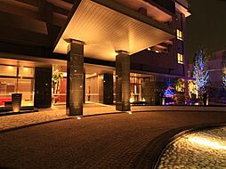 東京メトロ日比谷線 南千住駅 徒歩5分の賃貸マンション