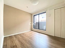 日暮里舎人ライナー 舎人駅 徒歩7分の賃貸アパート 1階1Kのリビング/ダイニング