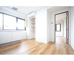 東京メトロ日比谷線 三ノ輪駅 徒歩9分の賃貸マンション 4階1DKのリビング/ダイニング