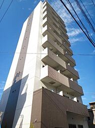 東京メトロ日比谷線 南千住駅 徒歩5分の賃貸マンション