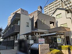 東京メトロ千代田線 町屋駅 徒歩14分