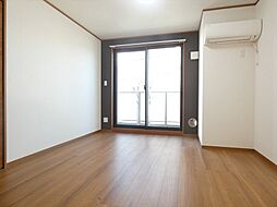 つくばエクスプレス 六町駅 徒歩2分の賃貸マンション 2階1Kのリビング/ダイニング