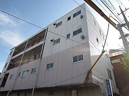 東京メトロ日比谷線 北千住駅 徒歩14分の賃貸マンション