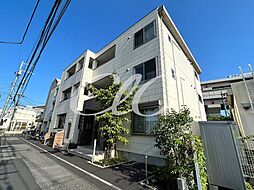 宮内サンハイツ本木2