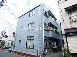 JR常磐線 北千住駅 徒歩11分