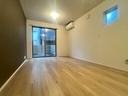 グランソレイユ 1階1LDKのリビング/ダイニング