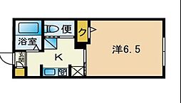 東武伊勢崎線 五反野駅 徒歩9分