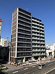 東京都足立区梅田2丁目：物件画像／株式会社CLCコーポレーション 北千住店