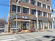 セブンイレブン　足立4丁目店（490m）