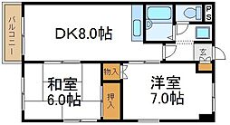 京成本線 堀切菖蒲園駅 徒歩12分