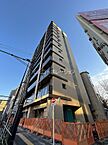 東京都足立区千住河原町：物件画像／株式会社CLCコーポレーション 北千住店