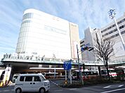 北千住マルイ（778m）