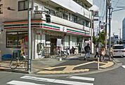 セブンイレブン 足立関原3丁目店（500m）