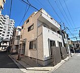 東京都足立区千住4丁目：物件画像／株式会社CLCコーポレーション 北千住店