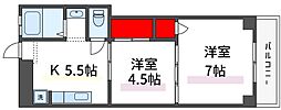 東京メトロ南北線 志茂駅 徒歩19分 1階/-