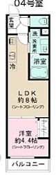 東武伊勢崎線 竹ノ塚駅 徒歩3分