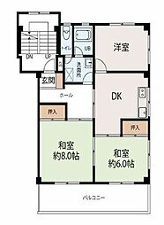 東武伊勢崎線 竹ノ塚駅 徒歩10分