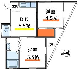 東京メトロ千代田線 北千住駅 徒歩7分