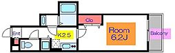 東武伊勢崎線 西新井駅 徒歩7分